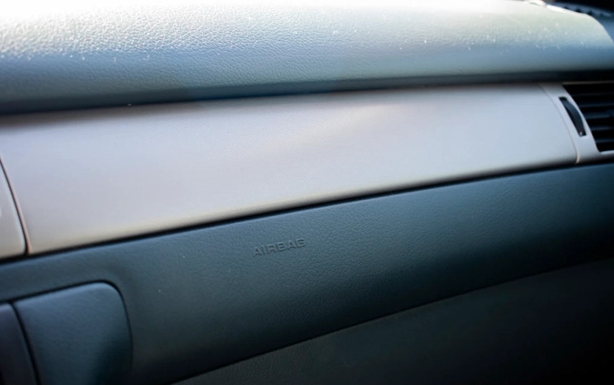 Audi A6 cena 15000 przebieg: 335603, rok produkcji 2000 z Bieruń małe 301